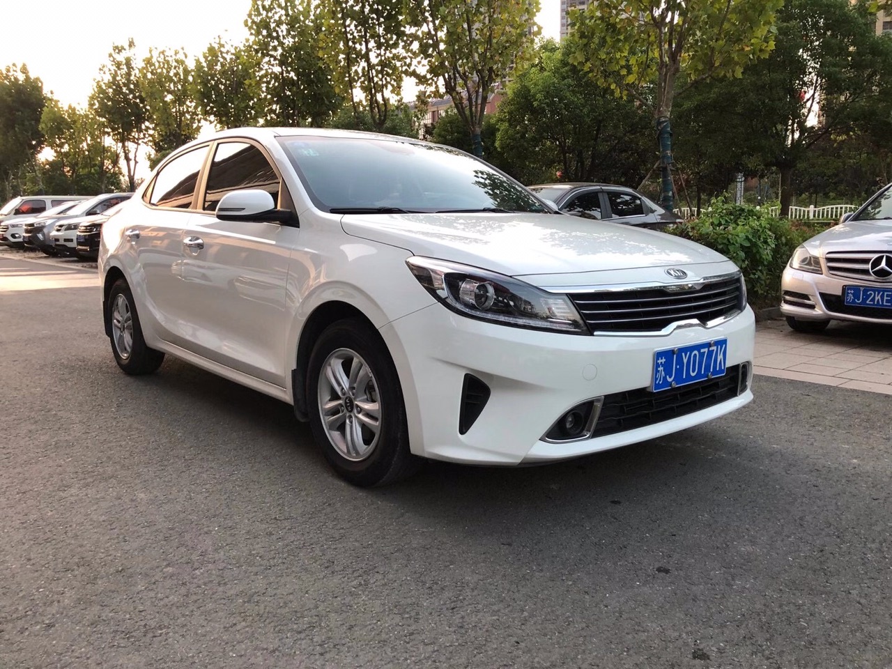 18年12月福瑞迪,1.6 自动挡 ,支持分期