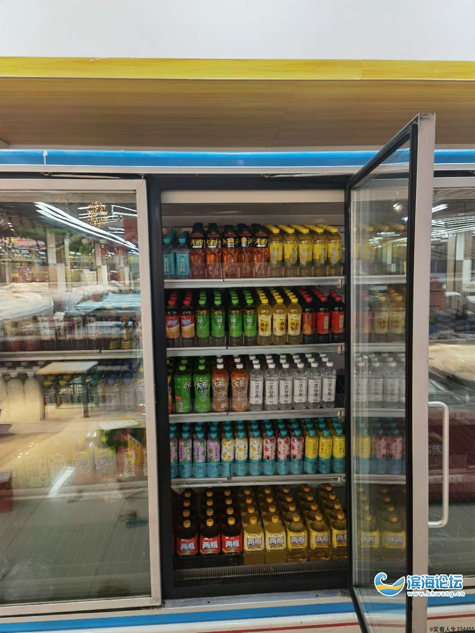 今麦郎饮料招聘,招聘若干名小老板